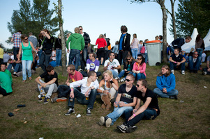 foto Beachrockers Festival, 9 juli 2011, Ulesprong, Sint Nicolaasga #665146