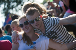 foto Beachrockers Festival, 9 juli 2011, Ulesprong, Sint Nicolaasga #665162