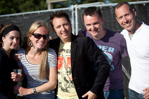 foto Beachrockers Festival, 9 juli 2011, Ulesprong, Sint Nicolaasga #665164