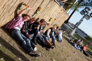 foto Beachrockers Festival, 9 juli 2011, Ulesprong, Sint Nicolaasga #665168