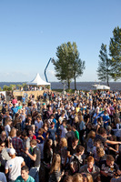 foto Beachrockers Festival, 9 juli 2011, Ulesprong, Sint Nicolaasga #665203