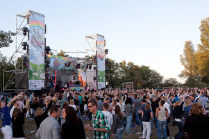 foto Beachrockers Festival, 9 juli 2011, Ulesprong, Sint Nicolaasga #665232