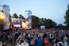 Foto's, Beachrockers Festival, 9 juli 2011, Ulesprong, Sint Nicolaasga