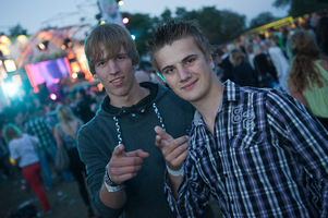 foto Beachrockers Festival, 9 juli 2011, Ulesprong, Sint Nicolaasga #665279