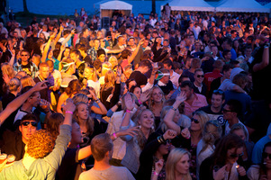 foto Beachrockers Festival, 9 juli 2011, Ulesprong, Sint Nicolaasga #665290