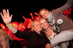 foto Beachrockers Festival, 9 juli 2011, Ulesprong, Sint Nicolaasga #665298