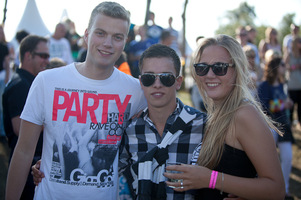 foto Beachrockers Festival, 9 juli 2011, Ulesprong, Sint Nicolaasga #665315