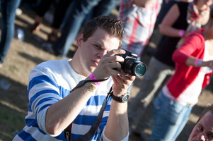 foto Beachrockers Festival, 9 juli 2011, Ulesprong, Sint Nicolaasga #665316