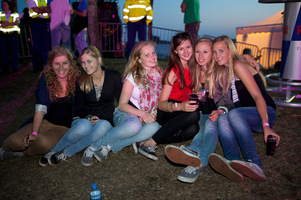 foto Beachrockers Festival, 9 juli 2011, Ulesprong, Sint Nicolaasga #665337