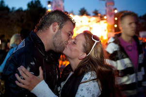 foto Beachrockers Festival, 9 juli 2011, Ulesprong, Sint Nicolaasga #665338