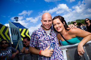 foto Daylight Festival, 9 juli 2011, De Stok, Roosendaal #665853