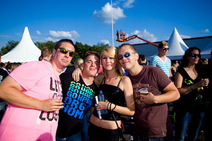 foto Daylight Festival, 9 juli 2011, De Stok, Roosendaal #665903