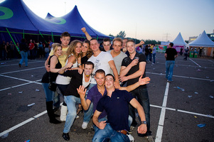 foto Daylight Festival, 9 juli 2011, De Stok, Roosendaal #665907