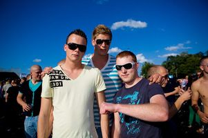 foto Daylight Festival, 9 juli 2011, De Stok, Roosendaal #665929