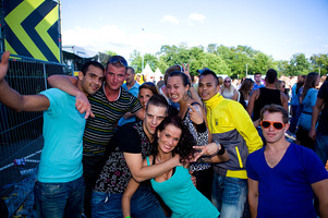 foto Daylight Festival, 9 juli 2011, De Stok, Roosendaal #665931