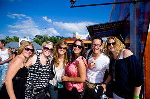 foto Daylight Festival, 9 juli 2011, De Stok, Roosendaal #665936