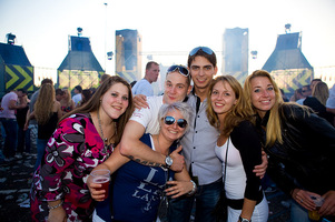 foto Daylight Festival, 9 juli 2011, De Stok, Roosendaal #665940