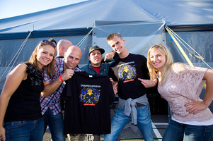 foto Daylight Festival, 9 juli 2011, De Stok, Roosendaal #665951