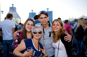 foto Daylight Festival, 9 juli 2011, De Stok, Roosendaal #665967