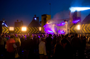 foto Daylight Festival, 9 juli 2011, De Stok, Roosendaal #666042