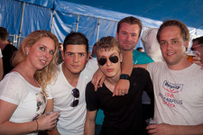 Foto's, Dreamfields Festival, 9 juli 2011, Rhederlaag, Lathum