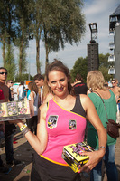 foto Dreamfields Festival, 9 juli 2011, Rhederlaag, Lathum #666221