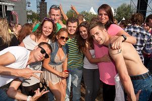 foto Dreamfields Festival, 9 juli 2011, Rhederlaag, Lathum #666273