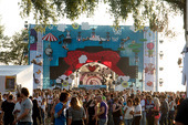 Dreamfields Festival foto