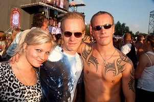 foto Dreamfields Festival, 9 juli 2011, Rhederlaag, Lathum #666293