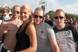 foto Dreamfields Festival, 9 juli 2011, Rhederlaag, Lathum #666315