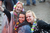 Beach dance 2011 foto