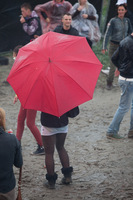 foto Beach dance 2011, 16 juli 2011, Westerzeedijk Strand, Harlingen #666501