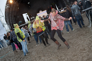 foto Beach dance 2011, 16 juli 2011, Westerzeedijk Strand, Harlingen #666569