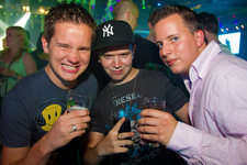 Foto's, Freaks, 16 juli 2011, eQlipse, Tilburg