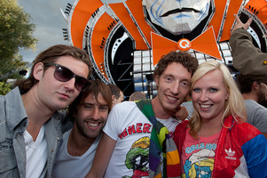 foto Tomorrowland, 22 juli 2011, Schorre, Boom #666999