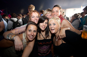 foto Tomorrowland, 22 juli 2011, Schorre, Boom #667002