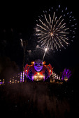 Tomorrowland foto