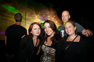foto Tomorrowland, 22 juli 2011, Schorre, Boom #667009