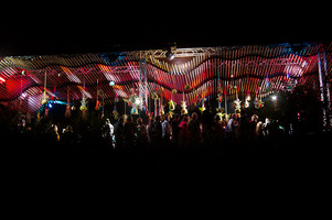 foto Tomorrowland, 22 juli 2011, Schorre, Boom #667018