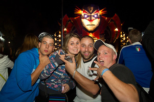 foto Tomorrowland, 22 juli 2011, Schorre, Boom #667022