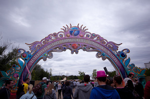foto Tomorrowland, 22 juli 2011, Schorre, Boom #667031
