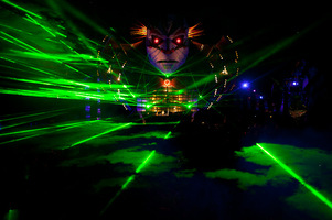 foto Tomorrowland, 22 juli 2011, Schorre, Boom #667049