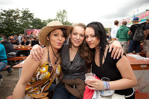 foto Tomorrowland, 22 juli 2011, Schorre, Boom #667068