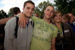 foto Tomorrowland, 22 juli 2011, Schorre, Boom #667075