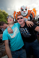 foto Tomorrowland, 22 juli 2011, Schorre, Boom #667078