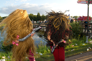foto Tomorrowland, 22 juli 2011, Schorre, Boom #667086