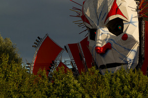 foto Tomorrowland, 22 juli 2011, Schorre, Boom #667088