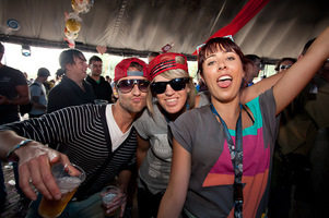 foto Tomorrowland, 22 juli 2011, Schorre, Boom #667108