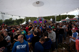 foto Tomorrowland, 22 juli 2011, Schorre, Boom #667111