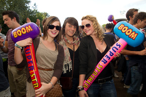 foto Tomorrowland, 22 juli 2011, Schorre, Boom #667118